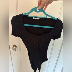 Zara bodysuit